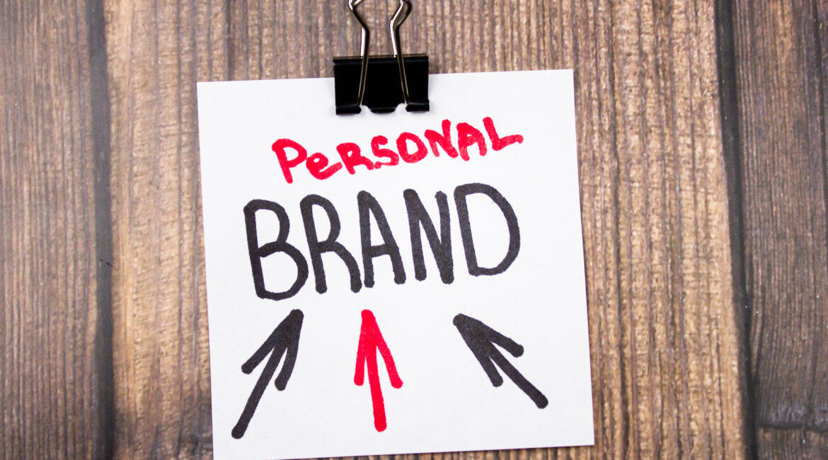 brand personality