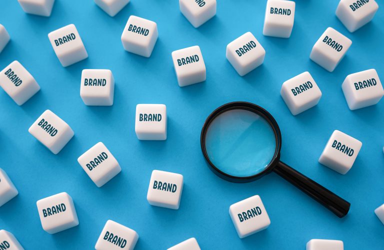 cara meningkatkan brand recognition adalah