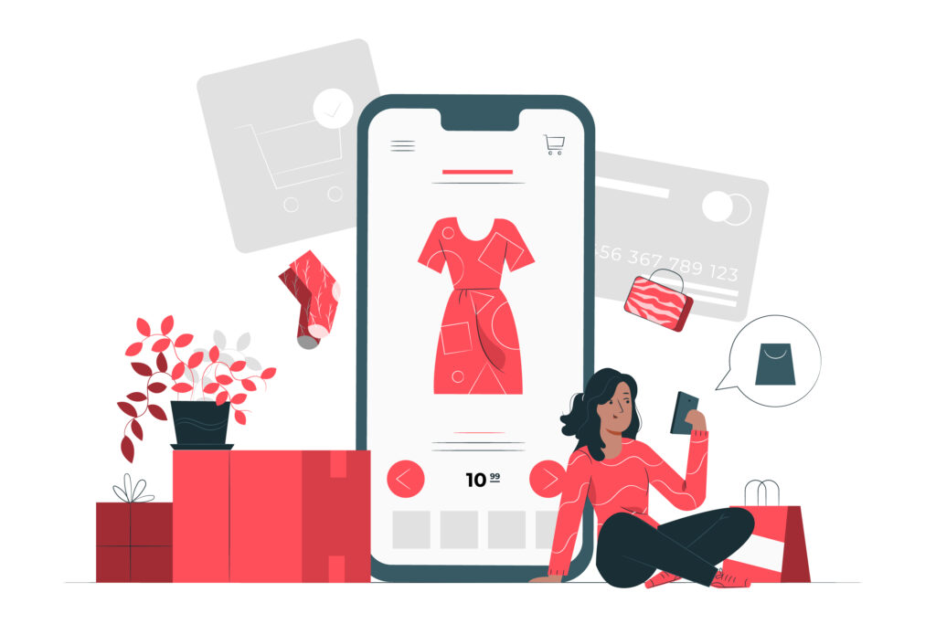 cms ecommerce