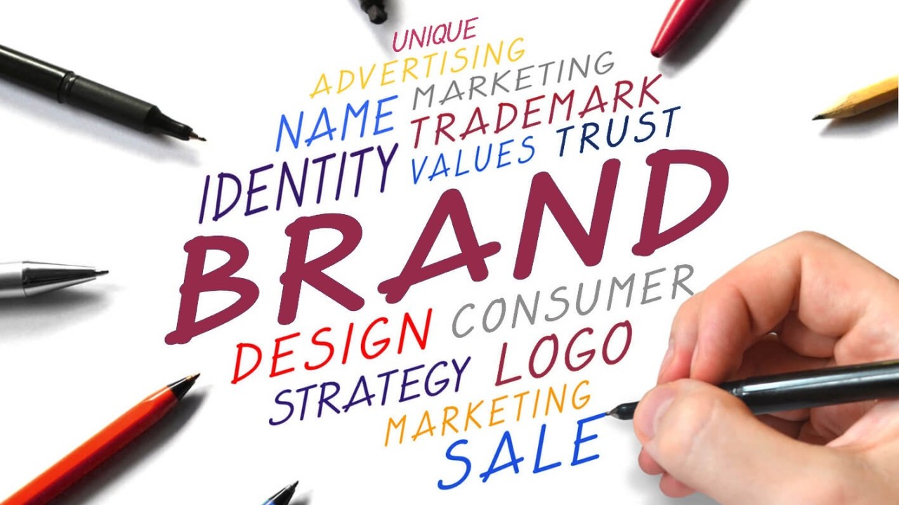 fungsi brand personality