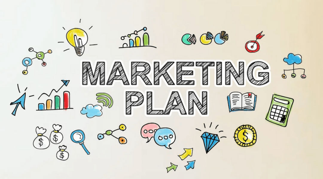 fungsi marketing plan