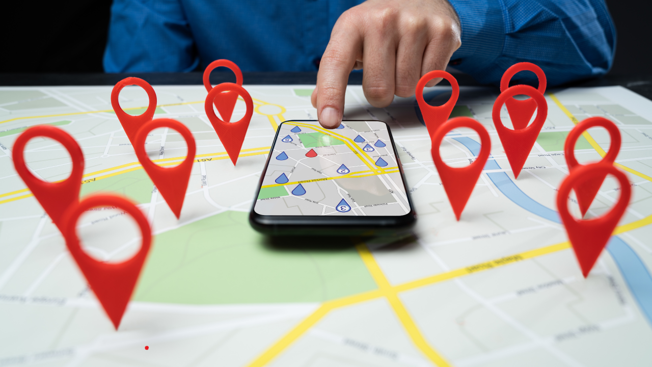 local buisness optimization