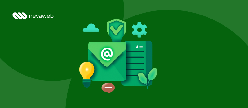 Email Hosting_ Fitur, Fungsi, & Tips Memilih Layanannya