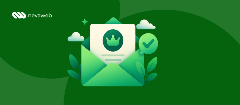 Manfaat Email Bisnis untuk Meningkatkan Branding Perusahaan