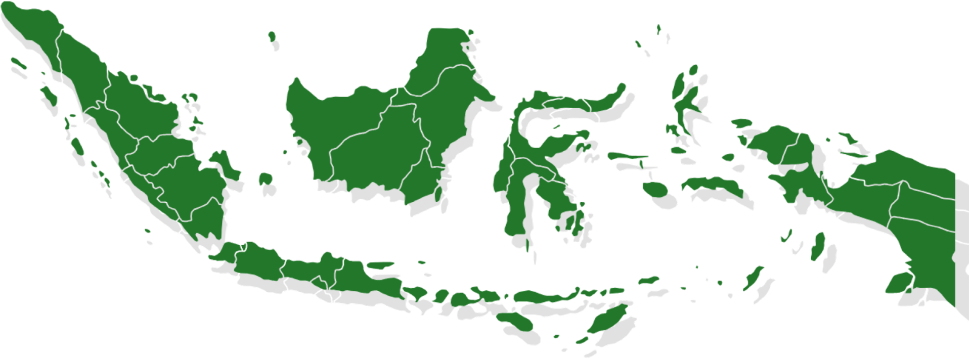 Peta Indonesia