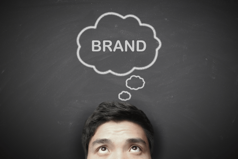 brand recall adalah