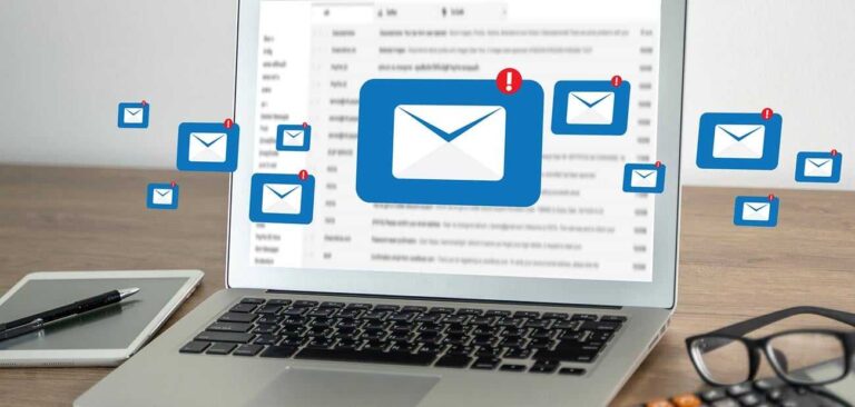 Email Hosting: Fitur, Fungsi, & Tips Memilih Layanannya