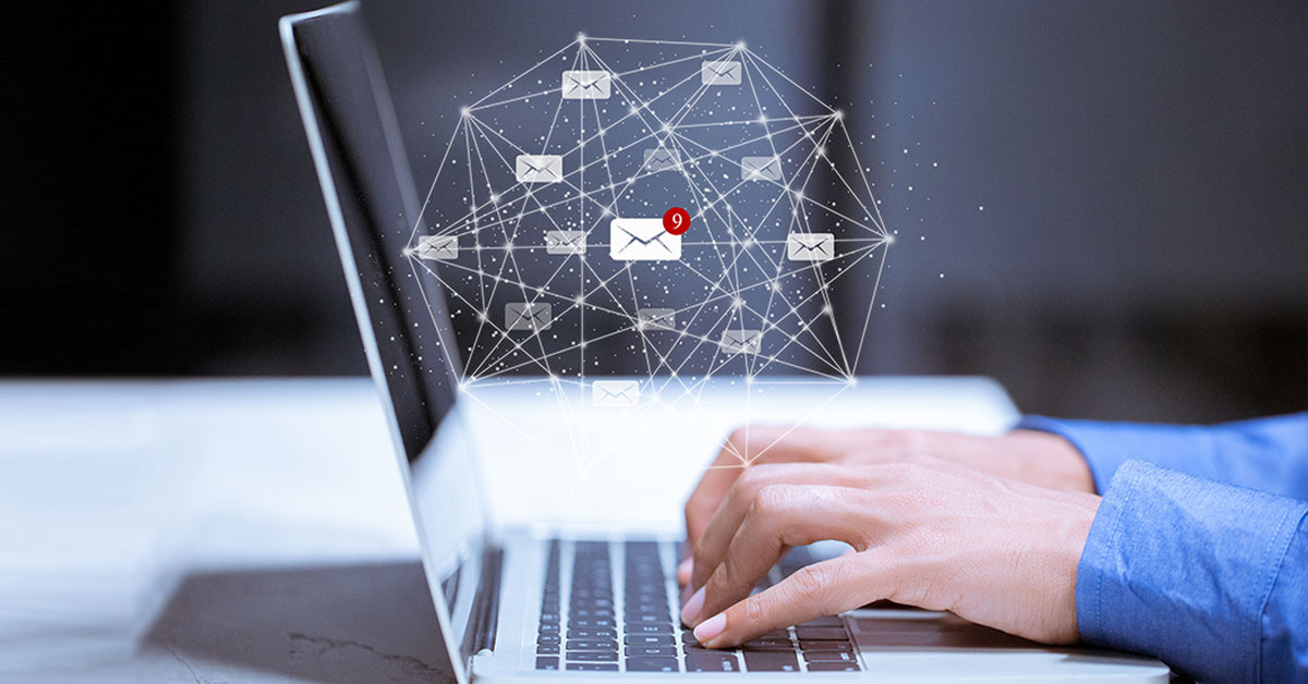 tips memilih layanan email hosting