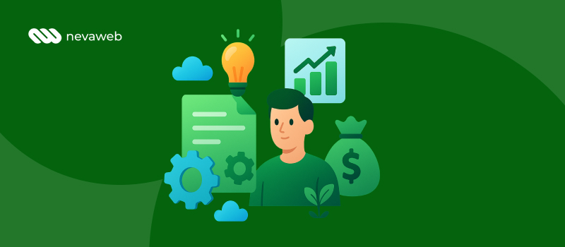 Business Model_ Definisi, Unsur Penting, dan Contoh Jenis Model Bisnis