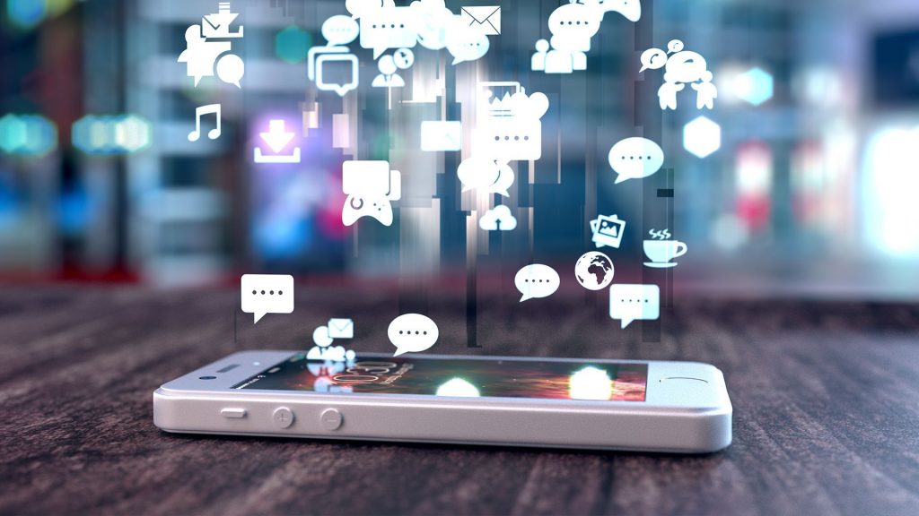 Integrated Marketing Communication (IMC)