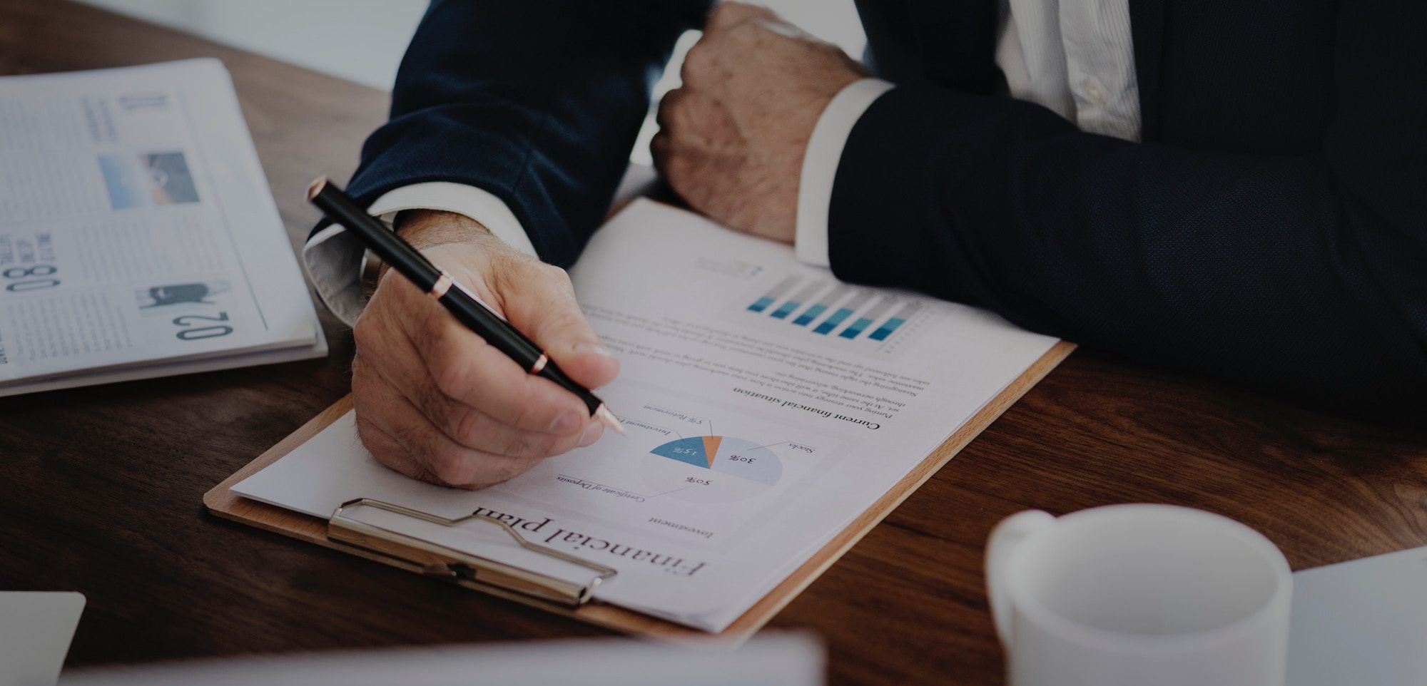 cara menghitung revenue