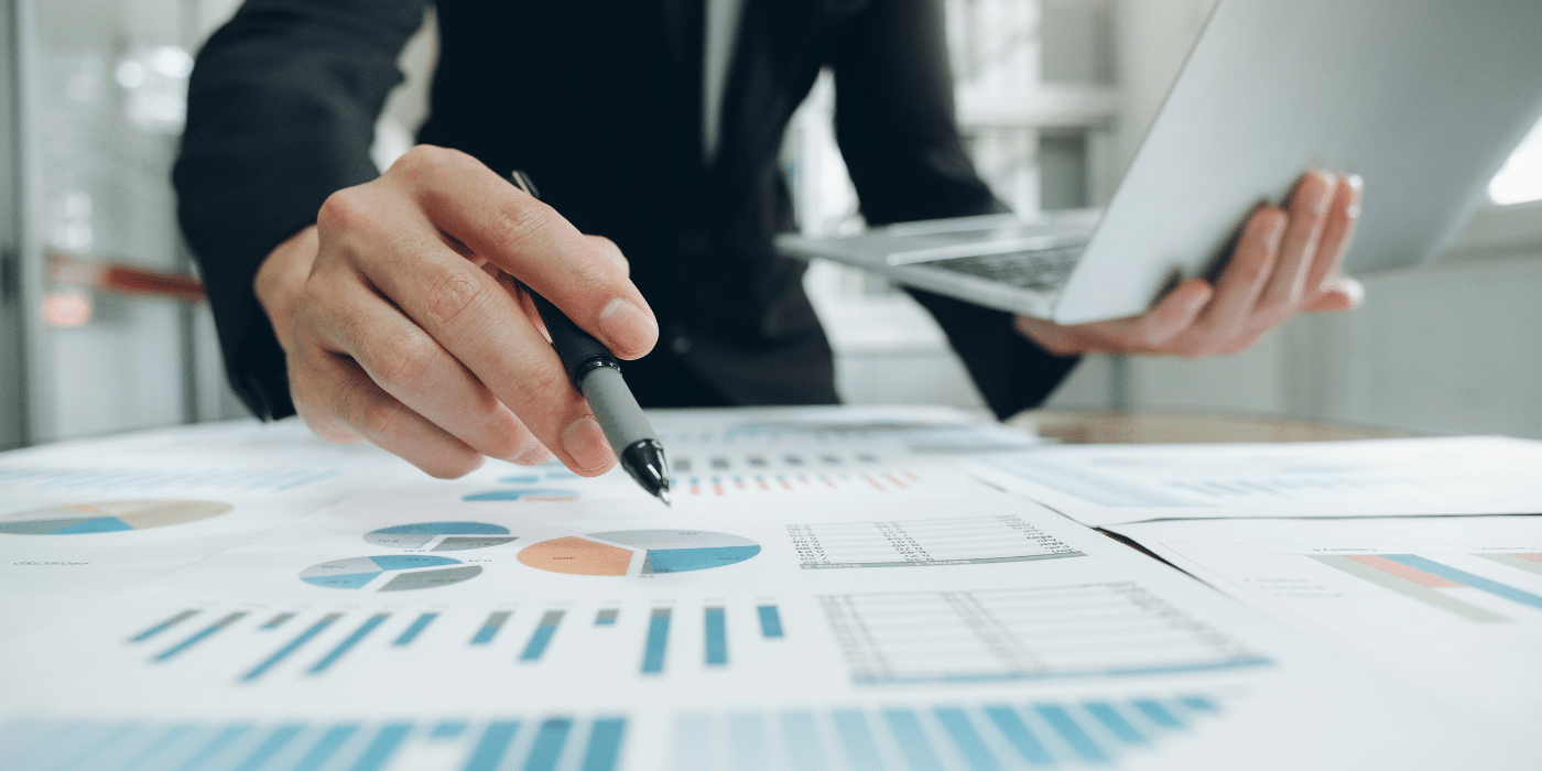 cara menghitung revenue