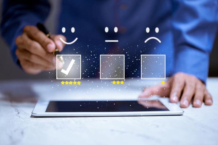 Indikator Reputasi yang Perlu Diperhatikan