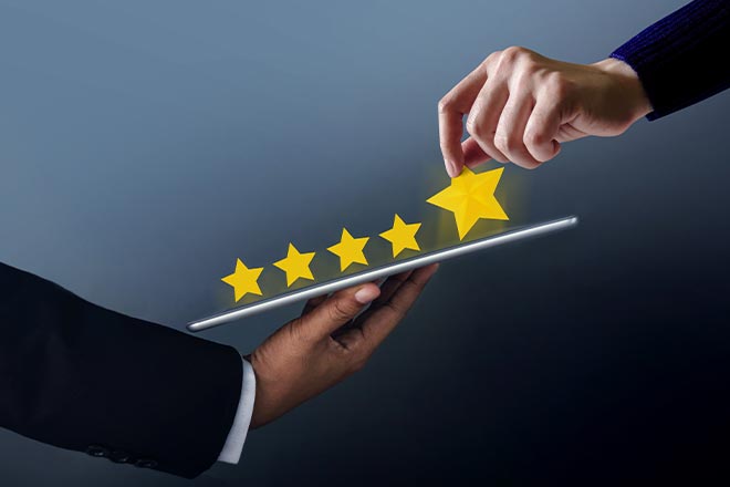 Cara Meningkatkan Reputasi Perusahaan