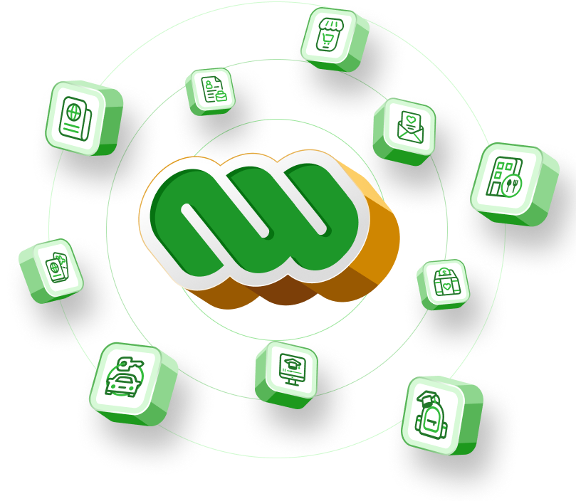 Layanan Jasa Pembuatan Website Nevaweb