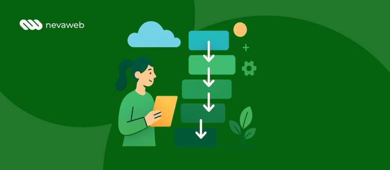 Metode Waterfall_ Definisi & Tahapan Implementasinya