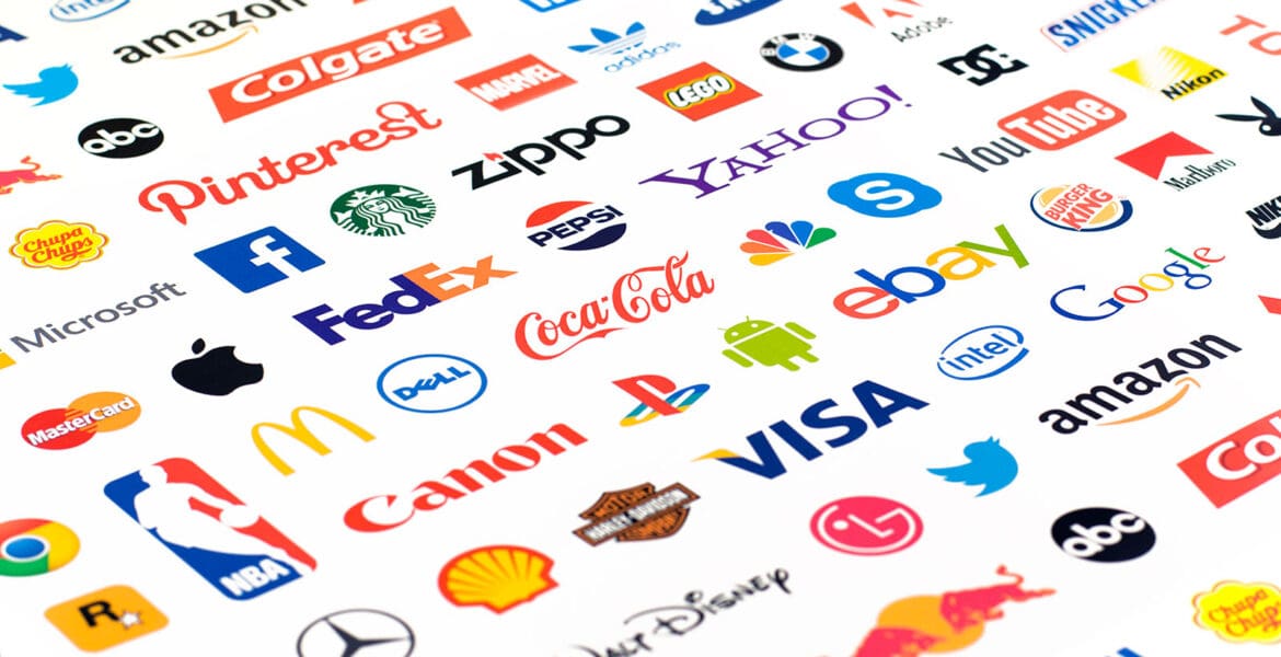 contoh brand recognition