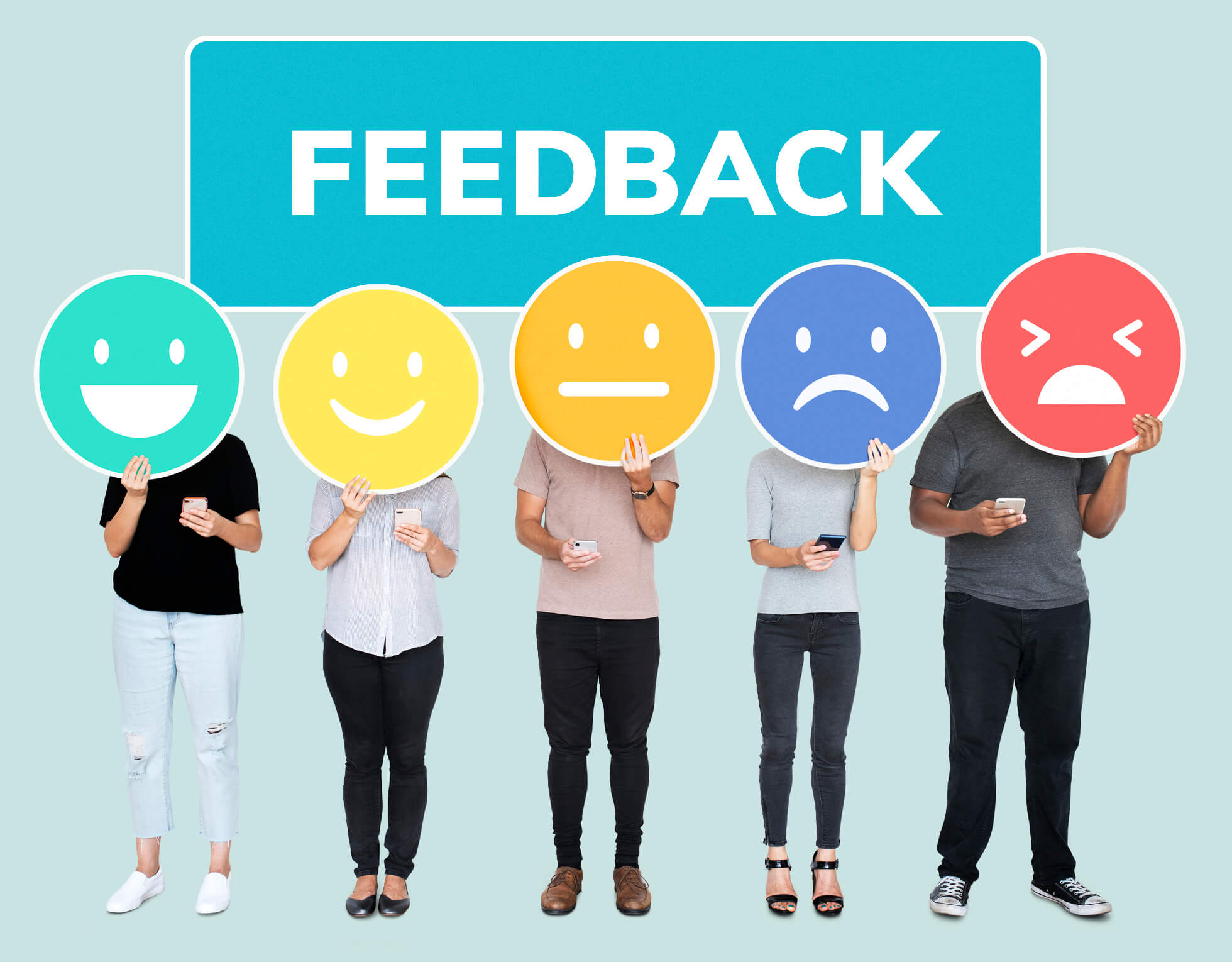 feedback adalah