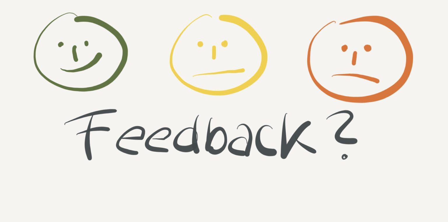Apa itu Feedback? Pengertian, Contoh & Cara Menyampaikannya