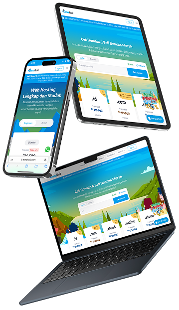 Mengapa Memilih Nevaweb​