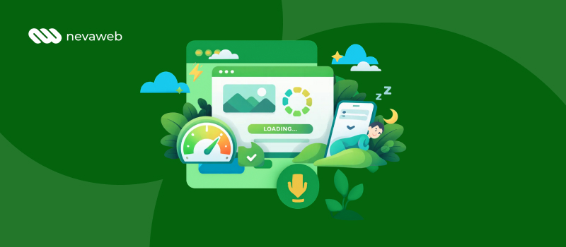 Apa itu Lazy Loading_ Definisi, Manfaat, & Cara Menerapkannya