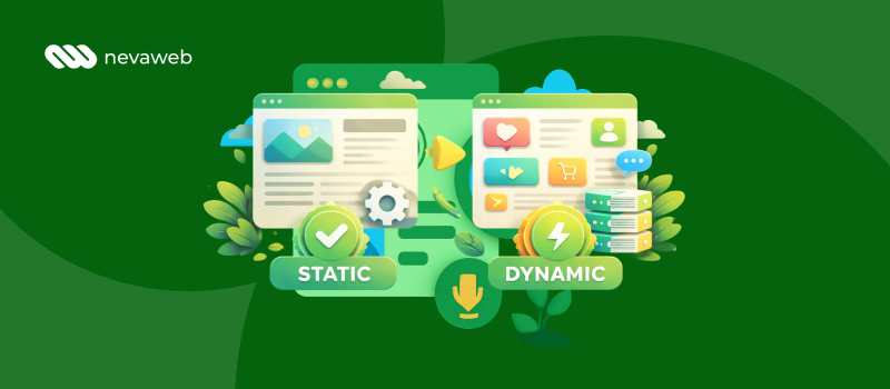 Website Statis vs Dinamis_ Apa Bedanya dan Mana yang Harus Anda Pilih