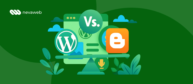 WordPress vs Blogger_ Mana yang Paling Cocok untuk Blogging_