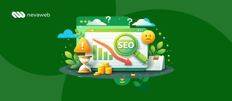 6 Alasan Mengapa SEO Tidak Selalu Menjadi Strategi Terbaik