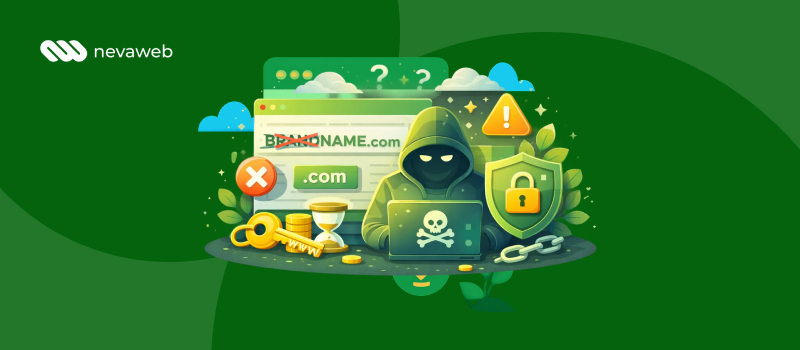 Apa itu Cybersquatting_ Contoh, Risiko, dan Cara Mencegahnya