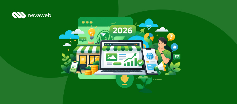 Apakah Bisnis Kecil Masih Membutuhkan Website di Tahun 2026_