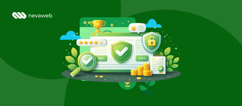 Faktor Kredibilitas dalam Desain Website yang Membangun Kepercayaan