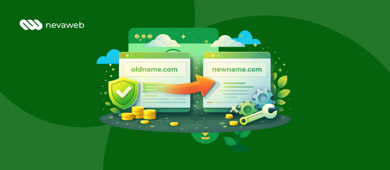 Redirect Domain_ Tujuan, Jenis, & Cara Melakukannya (Lengkap)