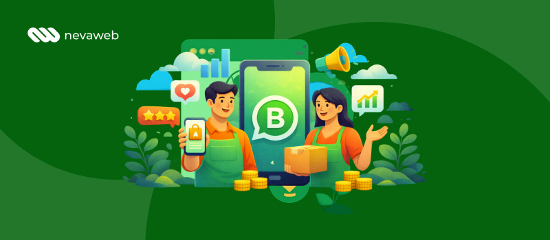 Strategi & Manfaat WhatsApp Business untuk Pertumbuhan UMKM