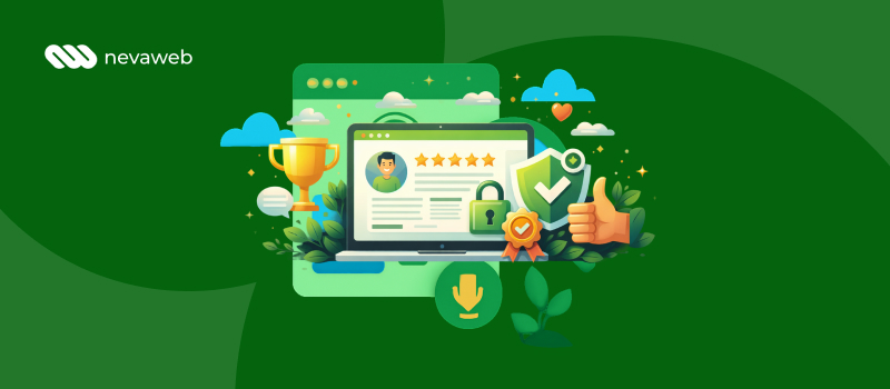 10 Cara Meningkatkan Kepercayaan Pelanggan Melalui Website