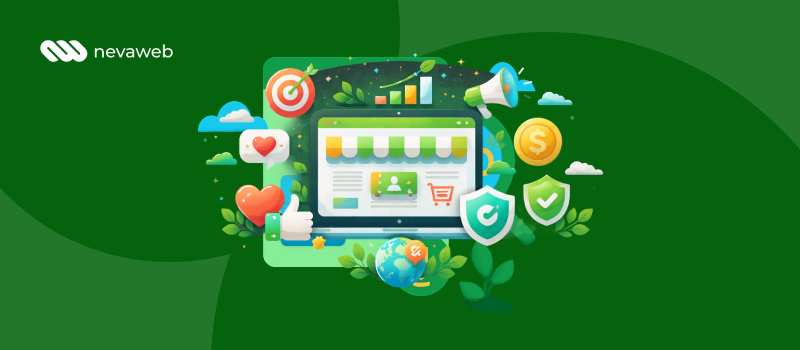 8 Manfaat Website yang Jadi Alasan Bisnis Wajib Memilikinya