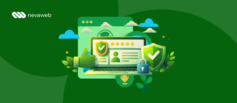 Bagaimana Website Meningkatkan Kepercayaan