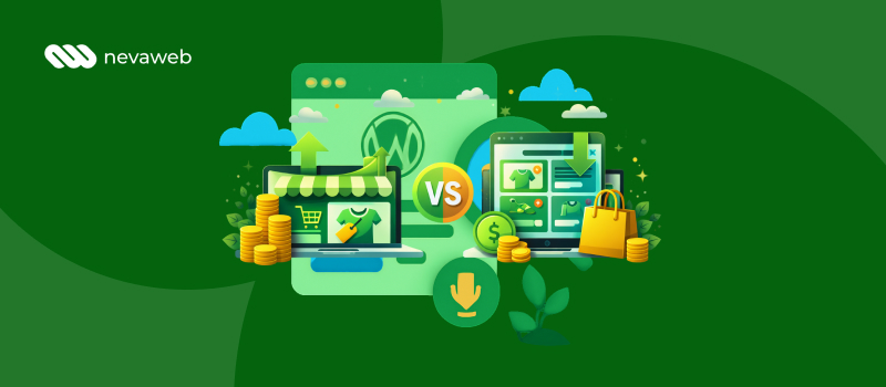 Website Sendiri vs Marketplace_ Mana Lebih Untung_