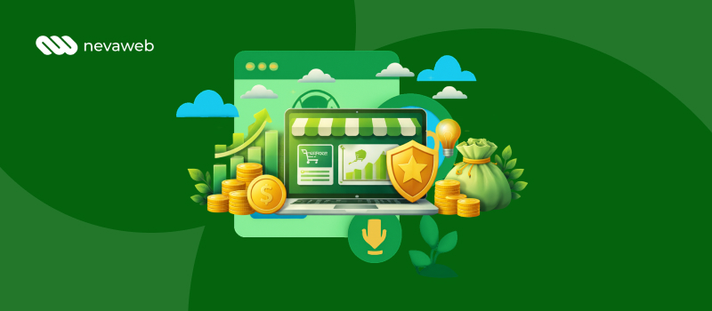 Website sebagai Aset Digital Bisnis