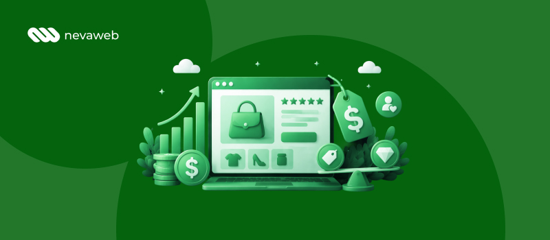 Bagaimana Website Mempengaruhi Persepsi Harga Suatu Produk_