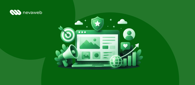 PeranManfaat Website untuk Branding Bisnis di Era Digital