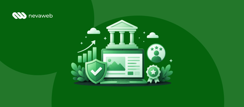 Website Membangun Authority Bisnis Pengertian dan Peran