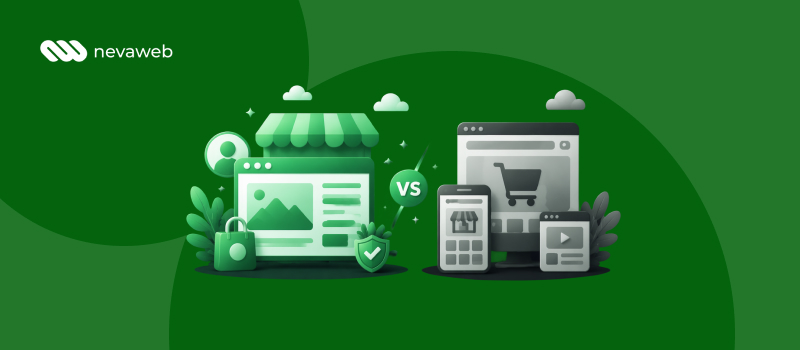 Website Sebagai Pembeda Bisnis Vs Platform Lain