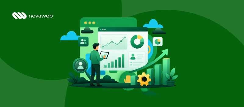 Cara Menggunakan Data Website untuk Meningkatkan Performa Bisnis