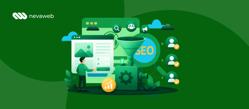 Cara Menjadikan Website Sebagai Mesin Leads yang Produktif