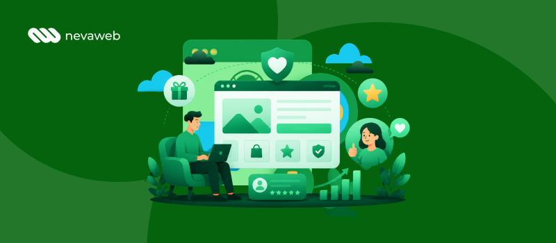 Peran Website dalam Membangun Loyalitas Pelanggan Jangka Panjang