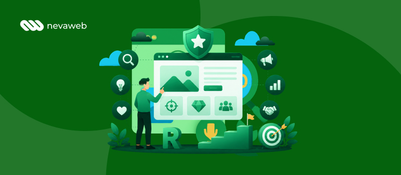 Strategi untuk Memperkuat Brand Positioning Melalui Website