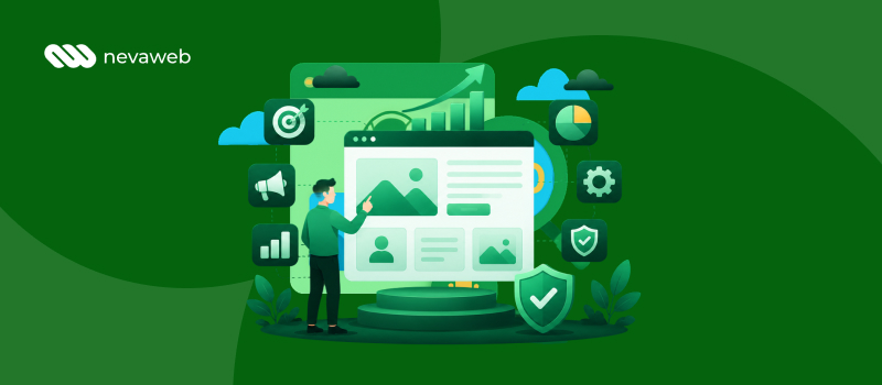 Website sebagai Aset Utama dalam Membangun Strategi Digital yang Kuat