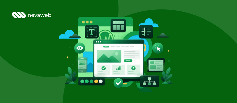 10 Prinsip UIUX yang Membuat Website Terlihat Profesional