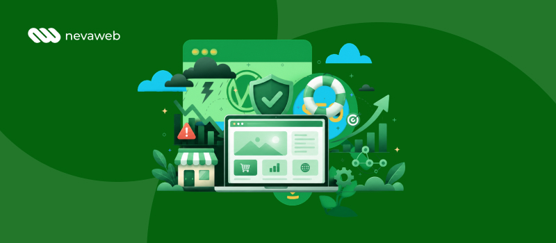 7 Strategi Memanfaatkan Website Saat Bisnis Mengalami Krisis