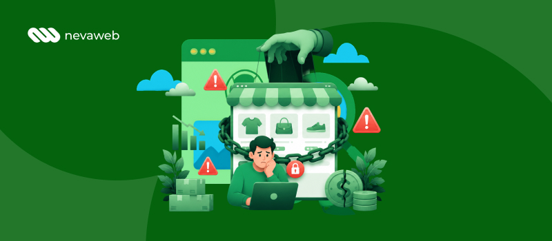 Bahaya Terlalu Bergantung pada Marketplace untuk Bisnis Online